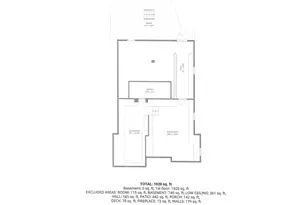 122 Military St, Oxford, NC 27565 - Photo 13