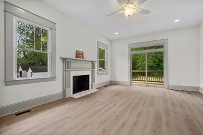 122 Military Street, Oxford, NC 27565 - Photo 9