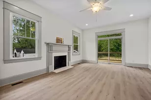 122 Military St, Oxford, NC 27565 - Photo 9