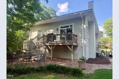 122 Military Street, Oxford, NC 27565 - Photo 11