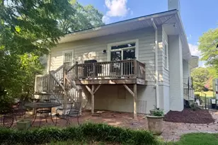 122 Military St, Oxford, NC 27565 - Photo 11