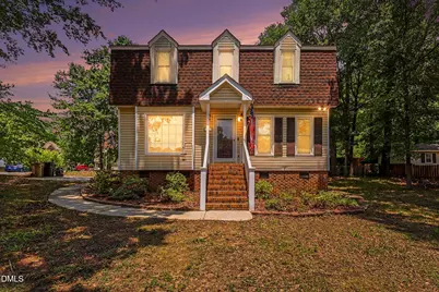 302 Hutchins Drive, Garner, NC 27529 - Photo 1