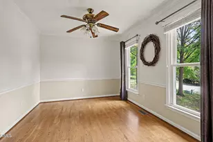 302 Hutchins Dr, Garner, NC 27529 - Photo 11