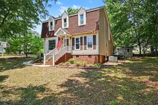 302 Hutchins Dr, Garner, NC 27529 - Photo 3