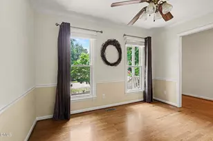 302 Hutchins Dr, Garner, NC 27529 - Photo 9