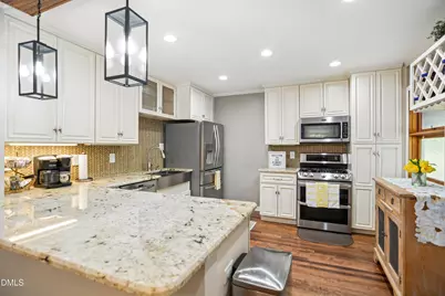 313 Robert Street, Cary, NC 27511 - Photo 15