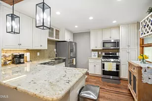 313 Robert St, Cary, NC 27511 - Photo 15
