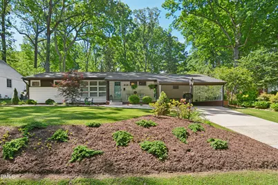 313 Robert Street, Cary, NC 27511 - Photo 1