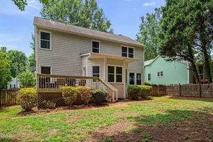 2449 Deanwood Dr, Raleigh, NC 27615 - Photo 7