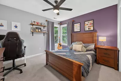 2449 Deanwood Drive, Raleigh, NC 27615 - Photo 35