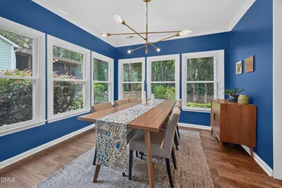 2449 Deanwood Drive, Raleigh, NC 27615 - Photo 17