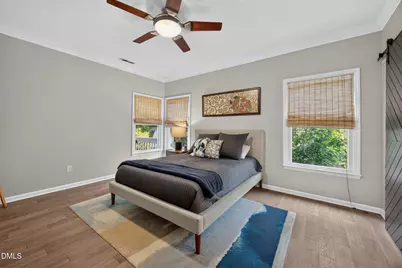 2449 Deanwood Drive, Raleigh, NC 27615 - Photo 27