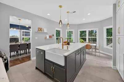 2449 Deanwood Drive, Raleigh, NC 27615 - Photo 19