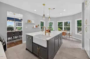 2449 Deanwood Dr, Raleigh, NC 27615 - Photo 19
