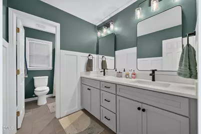 2449 Deanwood Drive, Raleigh, NC 27615 - Photo 37