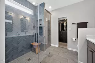 2449 Deanwood Dr, Raleigh, NC 27615 - Photo 29