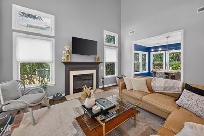 2449 Deanwood Drive, Raleigh, NC 27615 - Photo 15