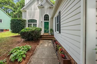 2449 Deanwood Drive, Raleigh, NC 27615 - Photo 3