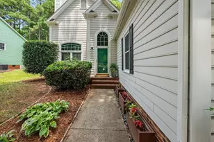 2449 Deanwood Dr, Raleigh, NC 27615 - Photo 3