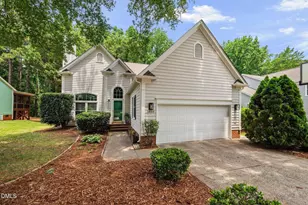 2449 Deanwood Dr, Raleigh, NC 27615 - Photo 1
