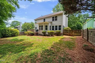 2449 Deanwood Dr, Raleigh, NC 27615 - Photo 5
