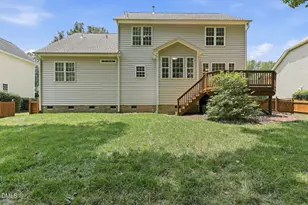 117 Drakewood Pl, Cary, NC 27518 - Photo 27