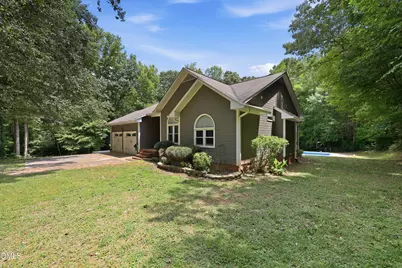 3844 Swepsonville Saxapahaw Road, Graham, NC 27253 - Photo 3