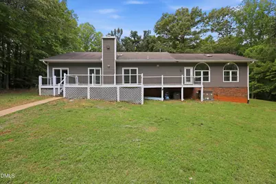 3844 Swepsonville Saxapahaw Road, Graham, NC 27253 - Photo 35