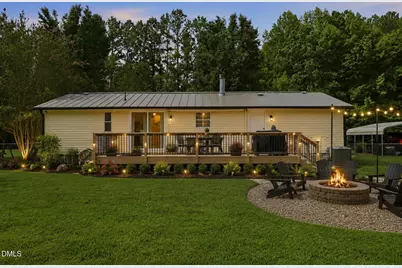 1993 Idlewood Drive, Stem, NC 27581 - Photo 3