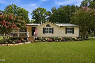 1993 Idlewood Dr, Stem, NC 27581 - Photo 1
