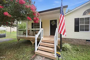 1993 Idlewood Dr, Stem, NC 27581 - Photo 9