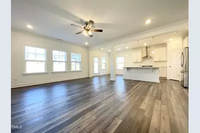 709 Hardin Hill Lane, Knightdale, NC 27545 - Photo 9