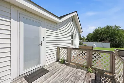 734 S Wakefield Street, Zebulon, NC 27597 - Photo 47