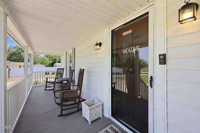 734 S Wakefield Street, Zebulon, NC 27597 - Photo 37
