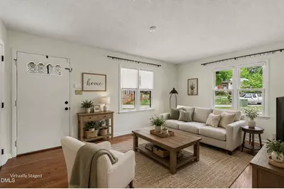 3704 Ann Arbor Court, Raleigh, NC 27604 - Photo 3