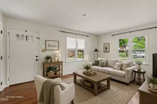 3704 Ann Arbor Ct, Raleigh, NC 27604 - Photo 3