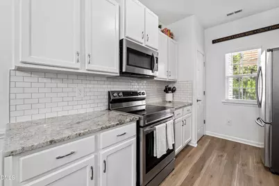 815 Straywhite Avenue, Apex, NC 27539 - Photo 15