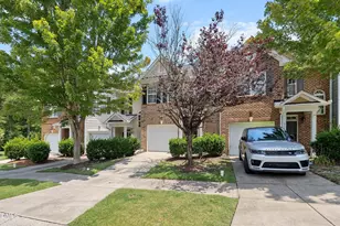 815 Straywhite Ave, Apex, NC 27539 - Photo 3