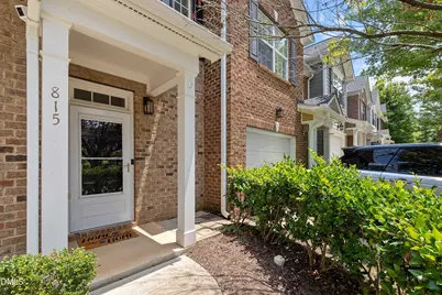 815 Straywhite Avenue, Apex, NC 27539 - Photo 7