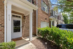 815 Straywhite Ave, Apex, NC 27539 - Photo 7
