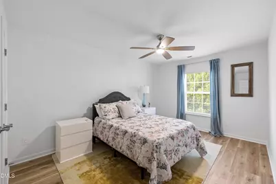 815 Straywhite Avenue, Apex, NC 27539 - Photo 29