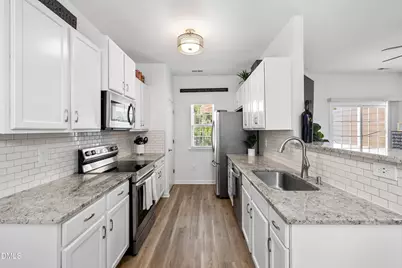 815 Straywhite Avenue, Apex, NC 27539 - Photo 13