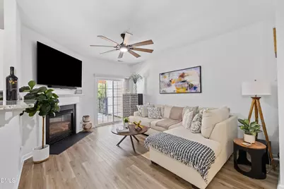 815 Straywhite Avenue, Apex, NC 27539 - Photo 21