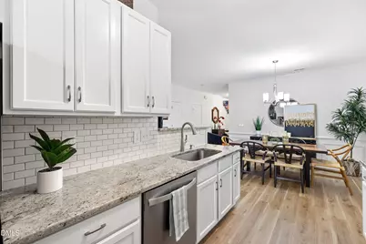 815 Straywhite Avenue, Apex, NC 27539 - Photo 17