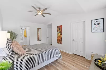 815 Straywhite Avenue, Apex, NC 27539 - Photo 25