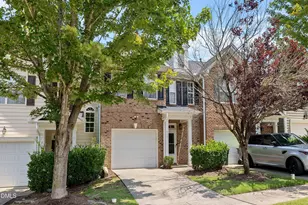 815 Straywhite Ave, Apex, NC 27539 - Photo 5