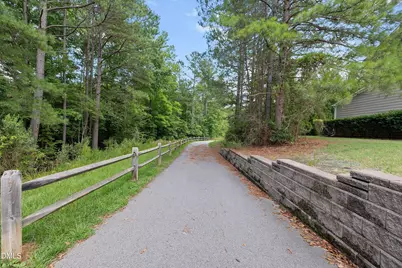 815 Straywhite Avenue, Apex, NC 27539 - Photo 41