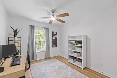 815 Straywhite Avenue, Apex, NC 27539 - Photo 33