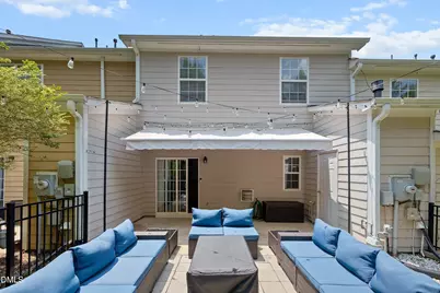 815 Straywhite Avenue, Apex, NC 27539 - Photo 39
