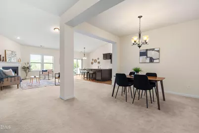 1212 Windrose Drive, Fuquay Varina, NC 27526 - Photo 5